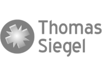 Logo Thomas Siegel, Reute